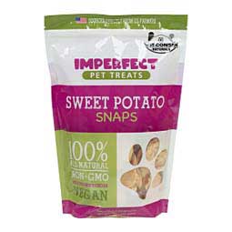 Sweet Potato Snaps Dog and Horse Treats  Sweet Potato Pet Snaps